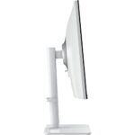 MSI PRO 271QPHW E14 27" 2560x1440 Wide Quad HD Monitor White