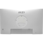 MSI PRO 271QPHW E14 27" 2560x1440 Wide Quad HD Monitor White