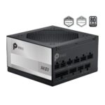 MSI PRO A850PL 850W 80 Plus Platinum Modular PSU