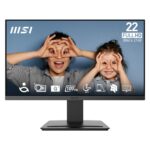 MSI PRO MP223 E2 21.5" Full HD Monitor