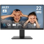 MSI PRO MP223 E2 21.5" Full HD Monitor
