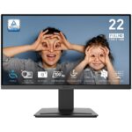 MSI PRO MP223 E2 21.5" Full HD Monitor