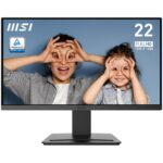 MSI PRO MP223 E2 21.5" Full HD Monitor