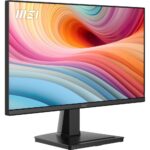 MSI PRO MP225 E12VL 21.5" Full HD Monitor