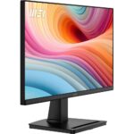 MSI PRO MP225 E12VL 21.5" Full HD Monitor