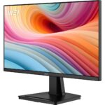 MSI PRO MP225 E12VL 21.5" Full HD Monitor