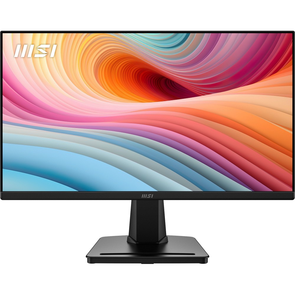MSI PRO MP225 E12VL 21.5" Full HD Monitor