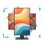 MSI Pro MP245PHG E14 23.8" Full HD Monitor