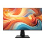 MSI Pro MP251 E14L 24.5" Full HD Monitor Black
