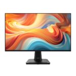 MSI Pro MP251 E14L 24.5" Full HD Monitor Black