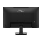 MSI Pro MP251 E14L 24.5" Full HD Monitor Black