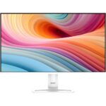 MSI Pro MP251W E2 24.5" Full HD Monitor