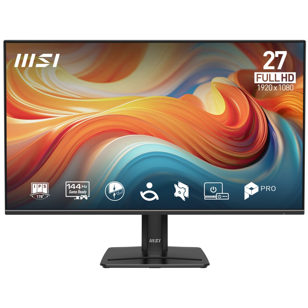 MSI Pro MP271 E14A 27" Full HD Monitor