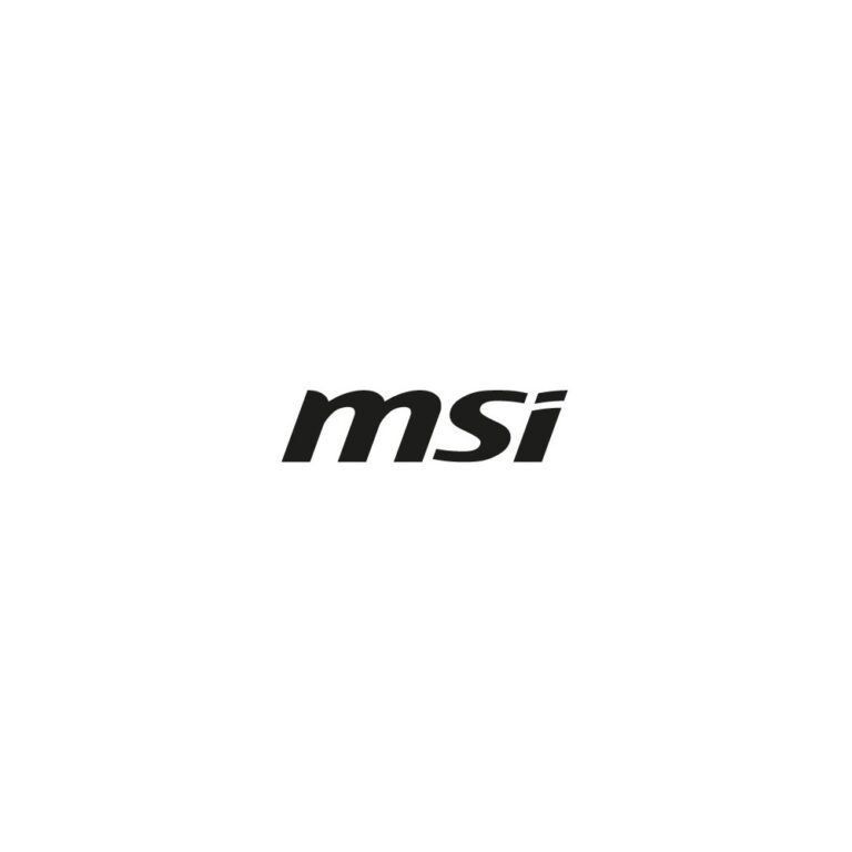 MSI PRO MP273Q E7 27" WQHD Monitor