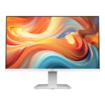 MSI Pro MP273QW-E14 27" WQHD (2560x1440) White Monitor