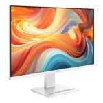 MSI Pro MP273QW-E14 27" WQHD (2560x1440) White Monitor