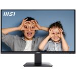 MSI Pro MP273U 27" 4K UHD Monitor