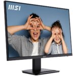 MSI Pro MP273U 27" 4K UHD Monitor
