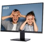 MSI Pro MP273U 27" 4K UHD Monitor