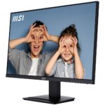 MSI Pro MP273U 27" 4K UHD Monitor