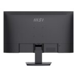 MSI Pro MP273U 27" 4K UHD Monitor