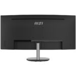MSI Pro MP341CQ 34" Curved UWQHD 100Hz VA Monitor