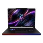 MSI Raider 16 MAX HX Ultra 9 32GB DDR5 2TB SSD RTX 5090 Win 11 Home