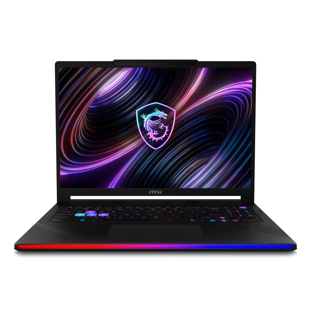 MSI Raider 16 MAX HX Ultra 9, 32GB RAM, 1TB SSD, RTX 5090, Win 11 Home MSI Raider 16 MAX HX Ultra 9, 32GB RAM, 1TB SSD, RTX 5090, Win 11 Home