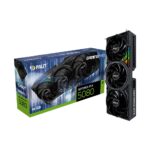 Palit GeForce RTX 5080 GamingPro 16GB GDDR7