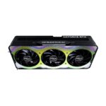 Palit GeForce RTX 5090 GameRock 32GB GDDR7