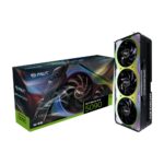Palit GeForce RTX 5090 GameRock 32GB GDDR7