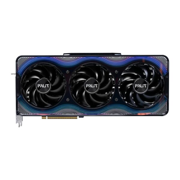 Palit GeForce RTX 5090 GameRock 32GB GDDR7