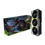 Palit GeForce RTX 5090 GameRock OC 32GB GDDR7