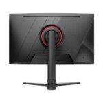 piXL CM27C7 27" 165Hz Full HD Curved HDR Gaming Monitor (FreeSync/G-Sync)