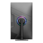 piXL CM27C7 27" 165Hz Full HD Curved HDR Gaming Monitor (FreeSync/G-Sync)