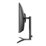 piXL CM27C7 27" 165Hz Full HD Curved HDR Gaming Monitor (FreeSync/G-Sync)