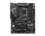 MSI Z890 GAMING PLUS Motherboard, Wi-Fi 6E - Image 5