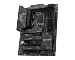 MSI Z890 GAMING PLUS Motherboard, Wi-Fi 6E - Image 4