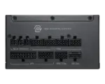 MSI MAG A1000PLS 1000W 80+ Platinum PCIE5 Modular PSU - Image 4