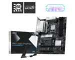 MSI PRO Z890-P WIFI6E Motherboard