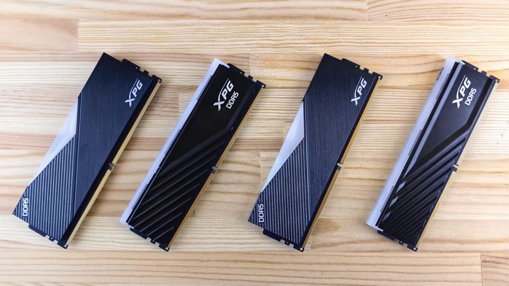 The best RAM for Ryzen X3D is a DDR5-6000 CL30 kit