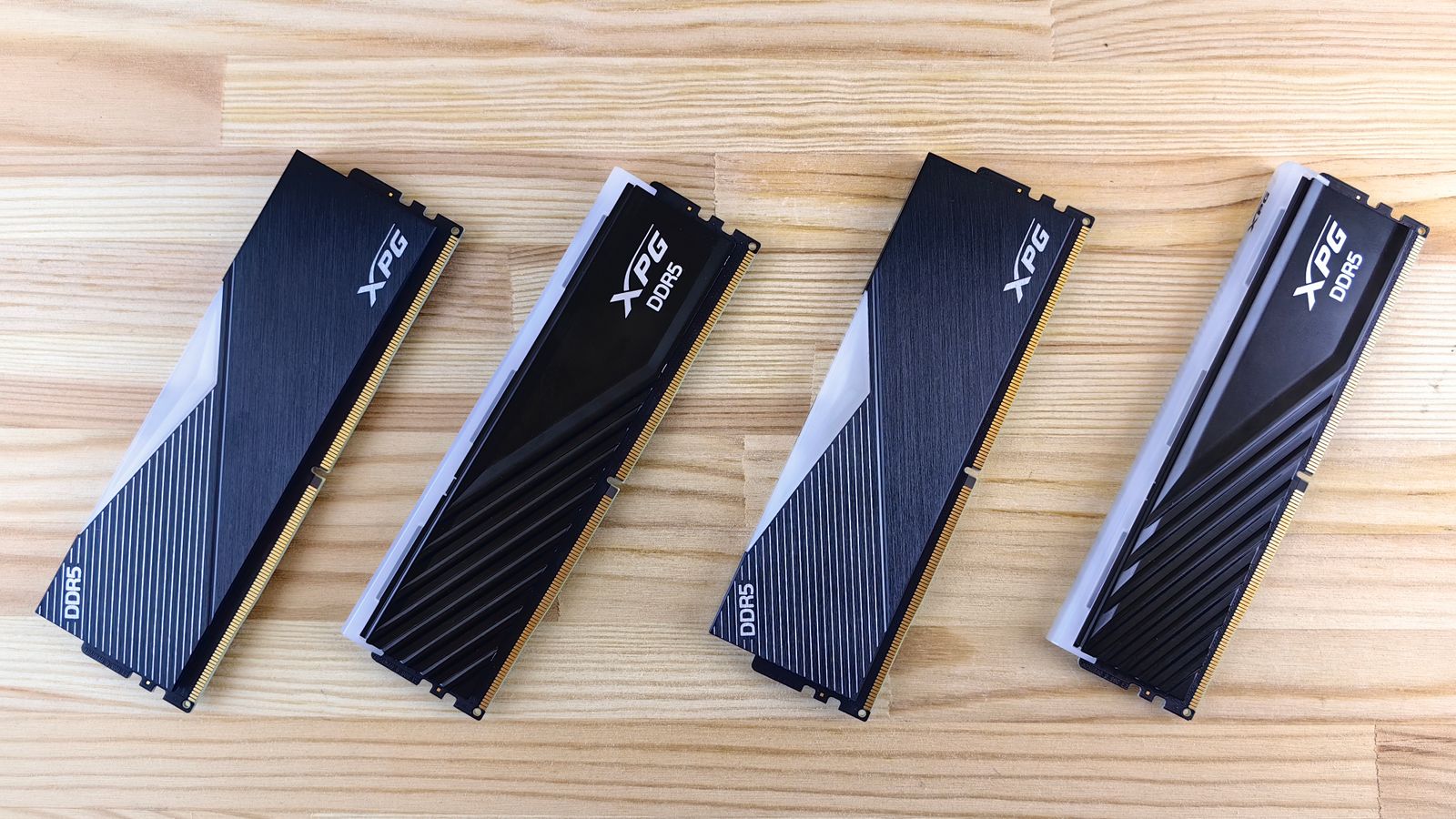 The best RAM for Ryzen X3D is a DDR5-6000 CL30 kit