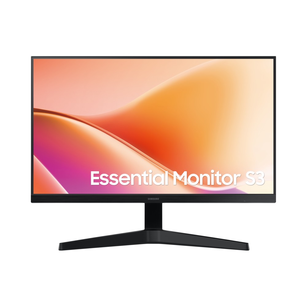 Samsung 24" S33GF Full HD Monitor