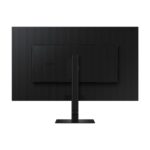 Samsung 37" S80UD UHD USB-C ViewFinity Monitor, KVM Switch