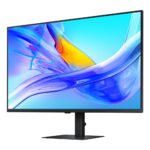 Samsung 37" S80UD UHD USB-C ViewFinity Monitor, KVM Switch