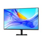 Samsung 37" S80UD UHD USB-C ViewFinity Monitor, KVM Switch