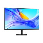 Samsung 37" S80UD UHD USB-C ViewFinity Monitor, KVM Switch