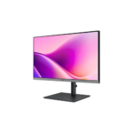 Samsung Essential S4 S43UF 24" Full HD 100Hz USB-C Monitor