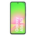 Samsung Galaxy A56 5G Enterprise Edition 6.7" 8GB 128GB Graphite
