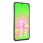 Samsung Galaxy A56 5G Enterprise Edition 6.7" 8GB 128GB Graphite
